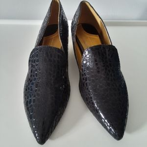 Christian Siriano kitten heels